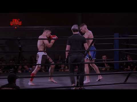 Capital Punishment 42 - Brent Sugrue Vs Logan Poching