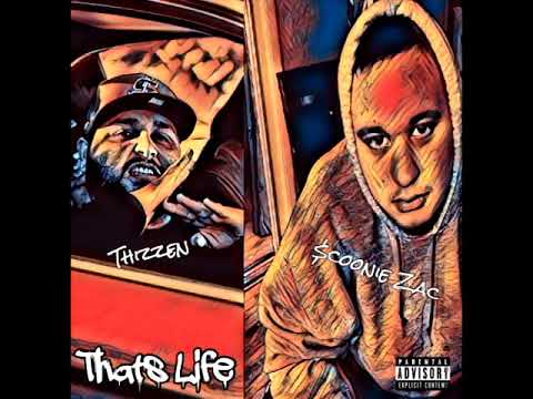 $coonie Zac x Thizzen - Thats Life (x tribute) (prod. largedidit)