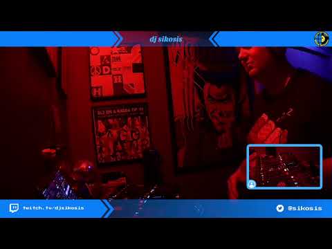 Stereo Sushi Sessions - 24th August 2023