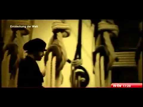 DOKU Die Entdeckung der Welt (2 4)