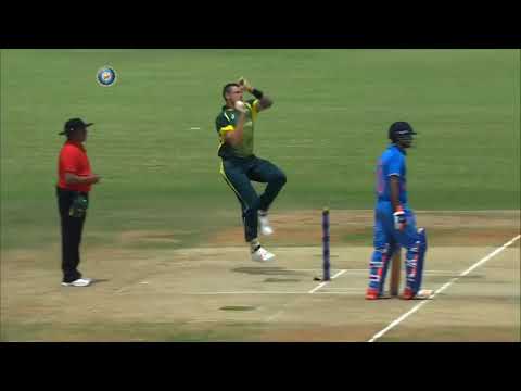 India A vs Aus A ODI Full Match highlights | ODI Match Highlights