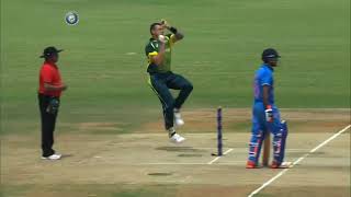 India A vs Aus A ODI Full Match highlights | ODI Match Highlights