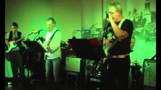 Pargas Gubbrockare Have You Ever Seen the Rain