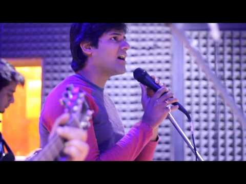 Vilakshan Kaushik Channa And Musafir