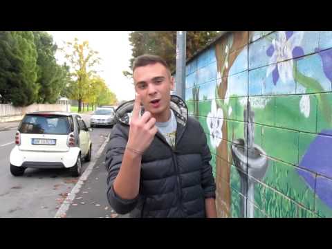 ...E LOTTEREMO ANCORA (video rap contro l'illegalità) CAG Vimodrone