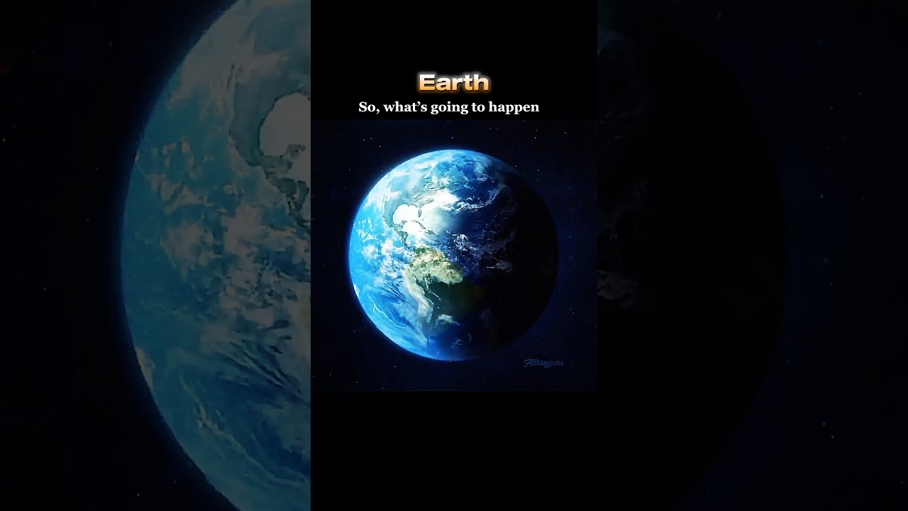 What’s Going to Happen in December 2025 ☠️🔥 #space #shorts