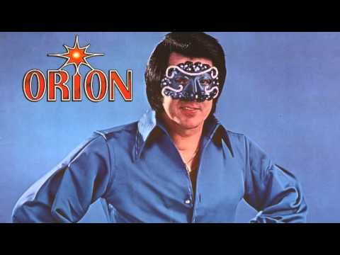 Orion: The Man Who Would Be King - Trailer