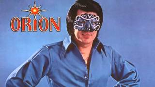 Orion: The Man Who Would Be King - Trailer