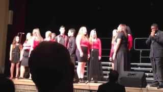 Current - I Need Your Love (Calvin Harris & Ellie Goulding) A Cappella