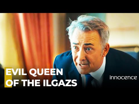 Harun Orhun's Jusgement To The Ilgaz Family - Innocence Episode 3