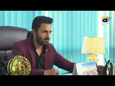 Maa Nahi Saas Hoon Main Episode 87 | Best Scene 04 | Hammad Shoaib - Sumbul Iqbal | Har Pal Geo