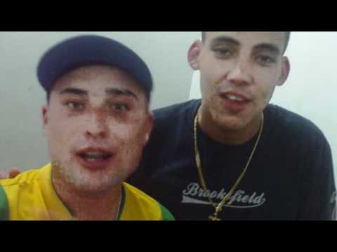 MC THIAGO DO JP E DJ ZÉ (( ESCONDIDINHO MUSIC SHOW ))