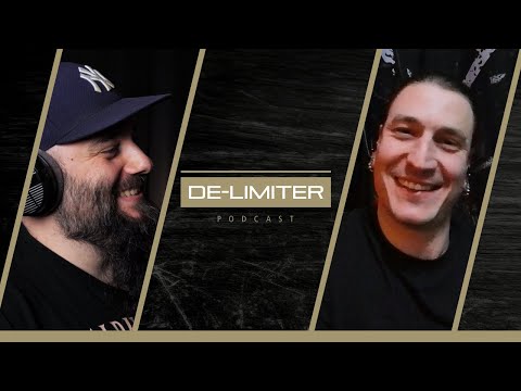 DE-LIMITER PODCAST | EP02 | KRYN