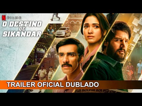 2024 O Destino de Sikandar (Dublado)