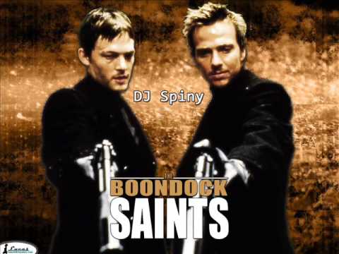 DJ Spiny - Boondock Saints mix
