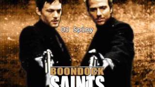 DJ Spiny - Boondock Saints mix