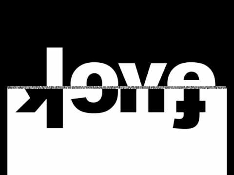 Dude Boi - Luv is F**k, Ruk is Fake