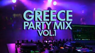 Download lagu Greece Party Mix Vol.1: Best Greek Hits mp3 Download lagu Greece Party Mix Vol.1: Best Greek Hits mp3