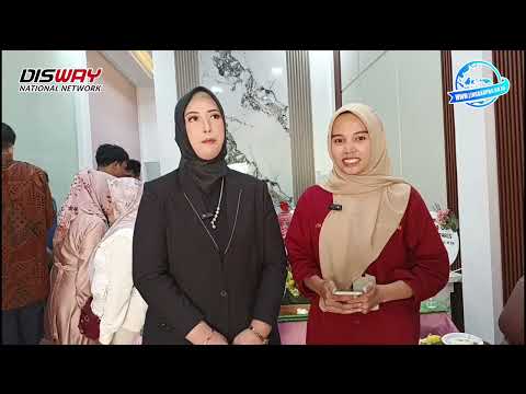 Notaris Annisa Permata Sari, SH M.Kn: Semoga Bisa Membantu 