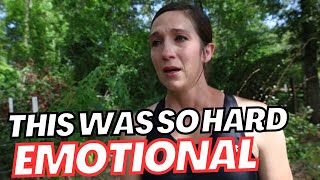 I’m Heartbroken | This was the Hardest Video to Make