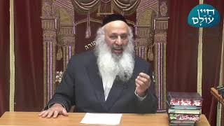הרב עוזיהו אלכורת שליט"א I ב' סיון תש''פ