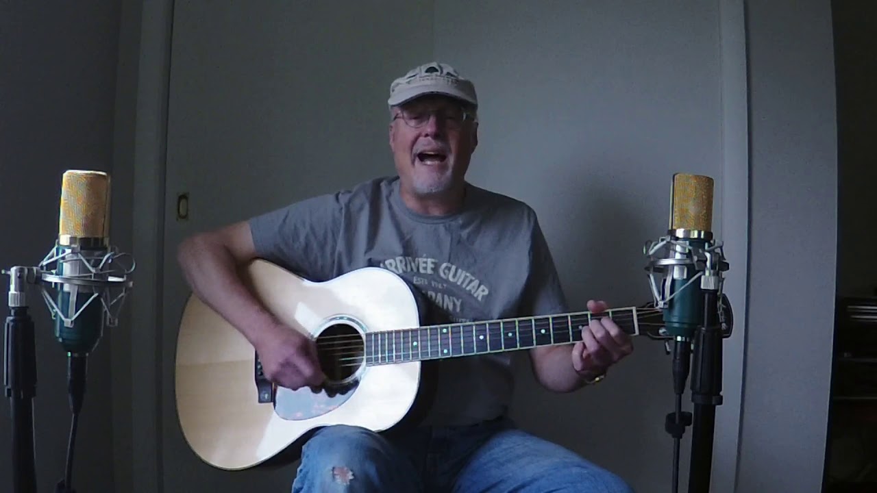 Promotional video thumbnail 1 for Warren Bendler, Acoustic Musician