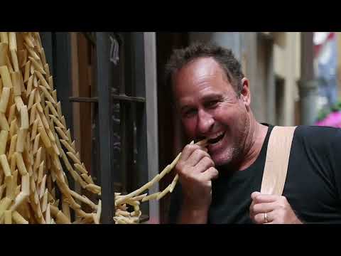 Europe Unleashed: A Road Trip Saga with DriveAway Holidays