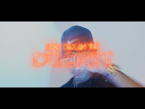 MC GUUH TC - DUCATI (DM RECORDS)