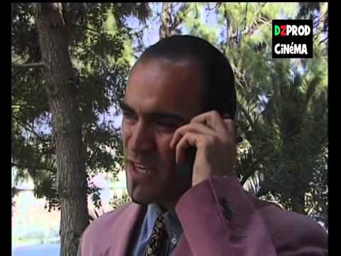 Mad In (1999) de Moussa Haddad