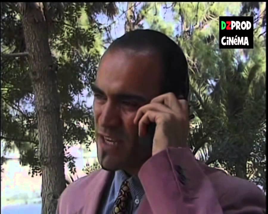 Miniature de la vidéo Mad In (1999) de Moussa Haddad du film Mad In