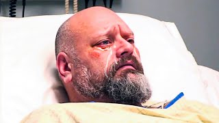 The man woke up from a 19-year coma and What he told disturbed everyone