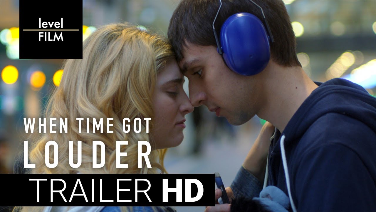 When Time Got Louder Trailer Thumbnail