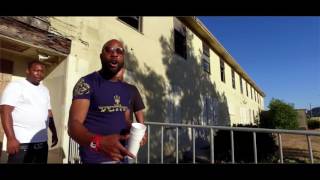 Da Robba - Runnin Thru The Loaf | Tweakz4WeekzFilmz