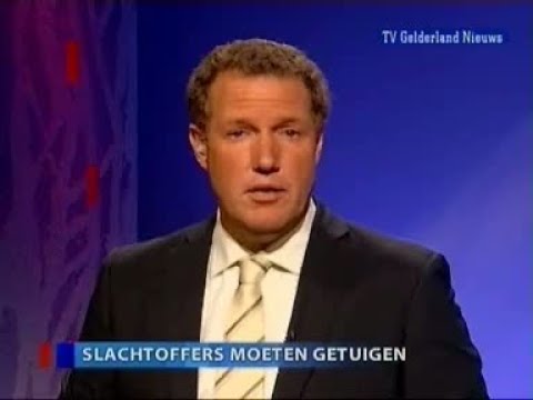 GLD Nieuws 7 september 2007 - Nieuws