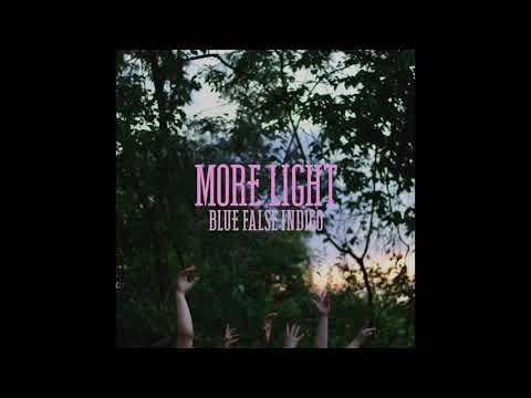Blue False Indigo - Moon Dance [Official Audio]
