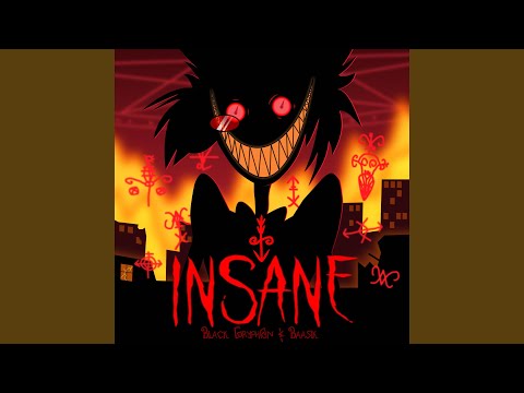 Black Gryph0n,Baasik - Insane cover