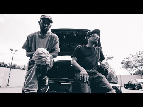 Tanya Morgan - Trunk Shit