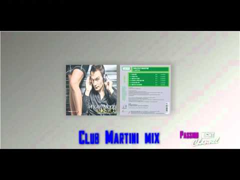 Vincent Martini - I Like You (Club Martini Mix)