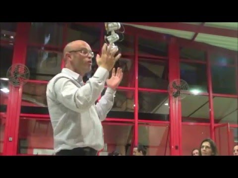 Clube da felicidade e da sorte