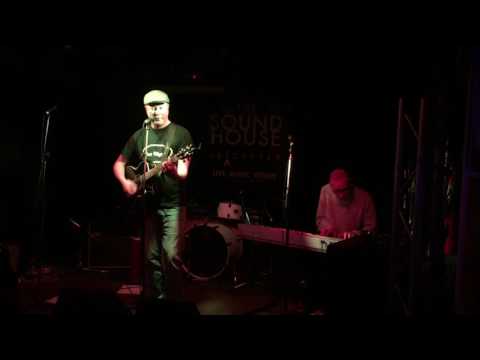 Sunhouse - Good Day To Die cover by fullfathom5