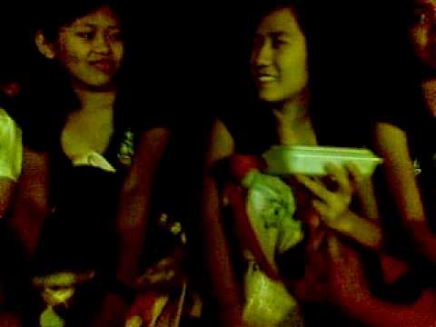 ANTHONY THE RAPPER ;]