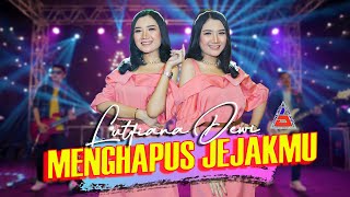 Download lagu Menghapus Jejakmu - Noah  - Lutfiana Dewi  ( Music  Video ANEKA SAFARI) mp3