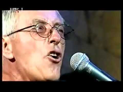 Oliver Dragojević - Dobro jutro tugo (Uživo na Peristilu 2000.)