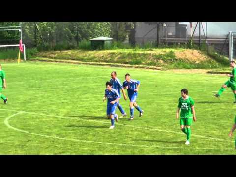 090510 / SV Völkersbach - DJK Rüppurr / 6:1