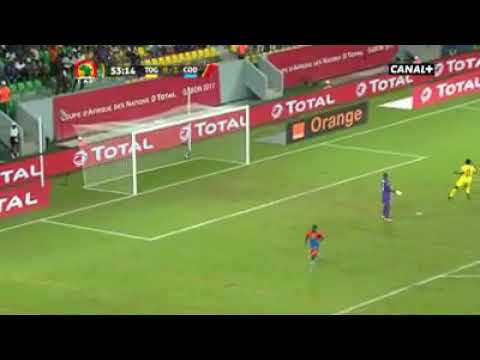 Bino moko botala firmin mubele na Can