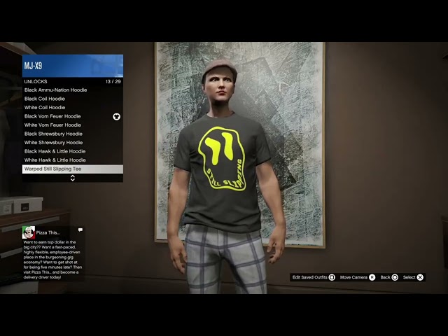 نوادر قراند 5
