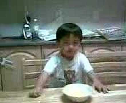 ajeet's name is cookie