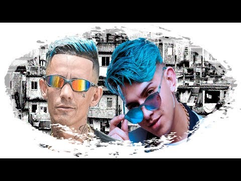 MC Brankim & MC Fioti-Bambu - Zada (FiotiThug)