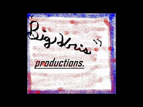 BIGKRIS FT SHAWN M- CRIME DONT SLEEP