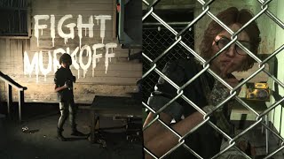 More Amelia Sightings | The Outlast Trials